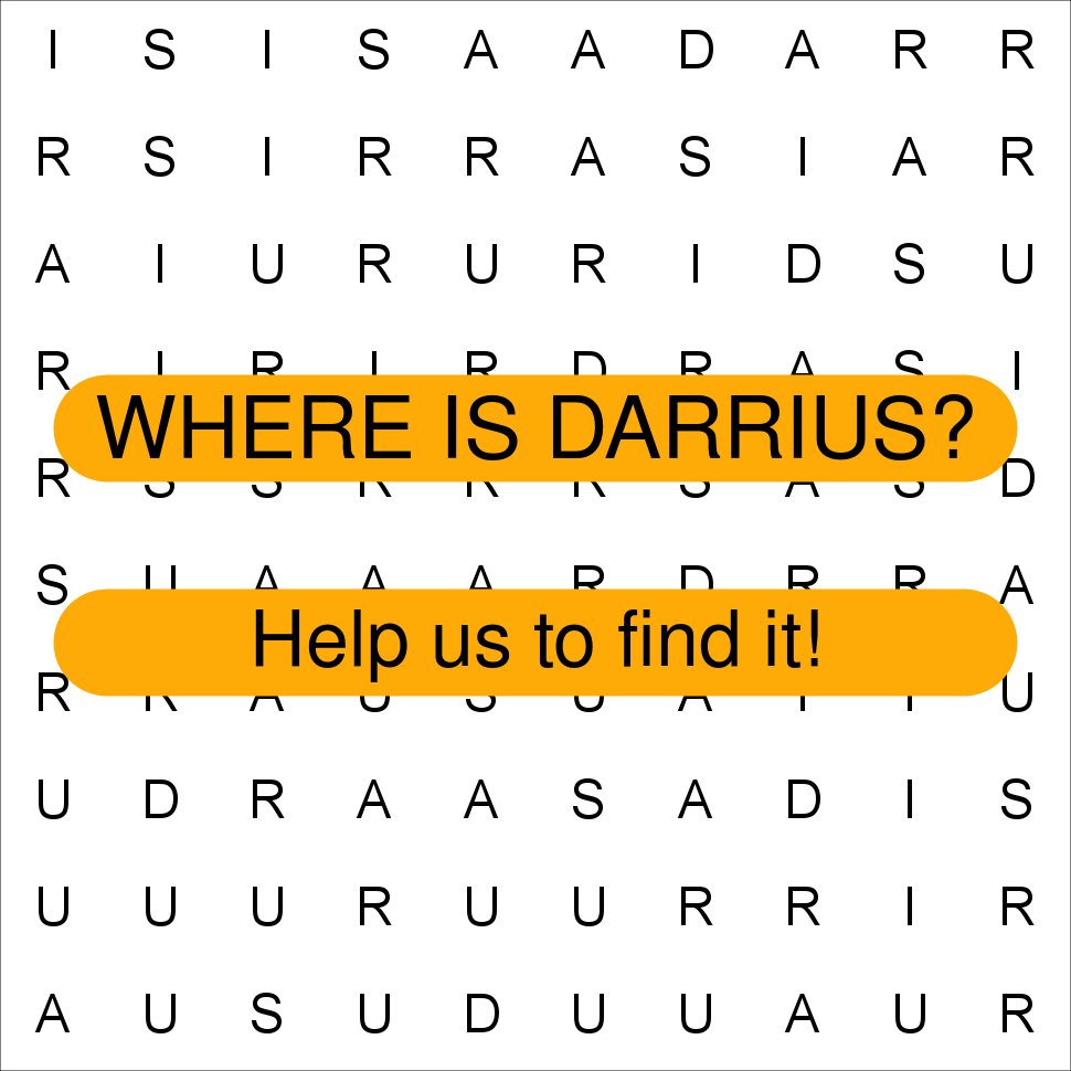 DARRIUS