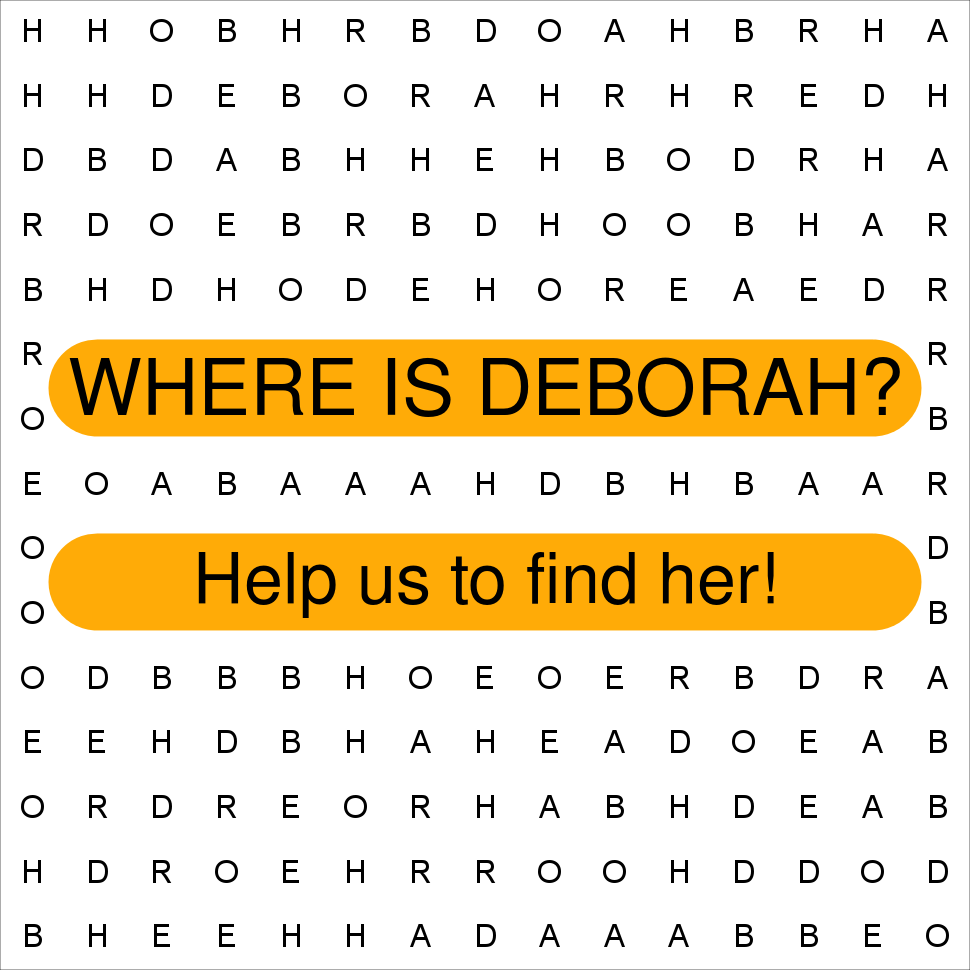 DEBORAH