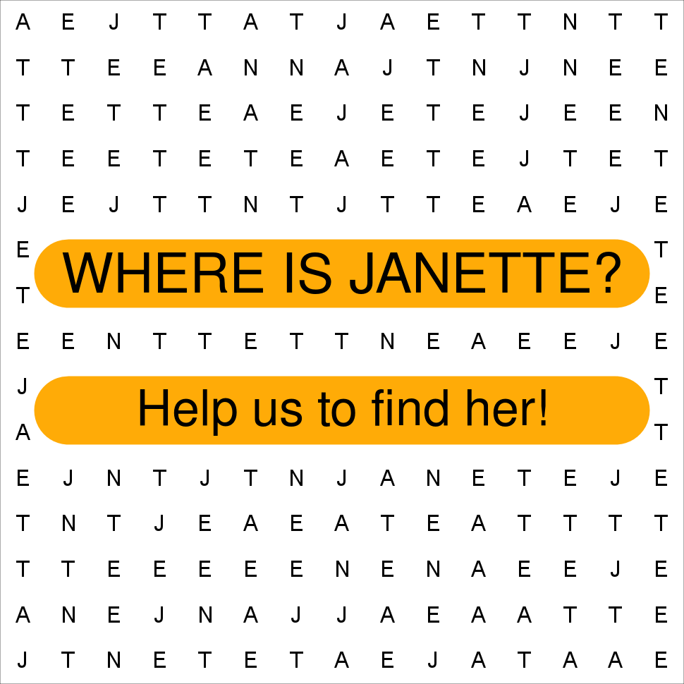JANETTE