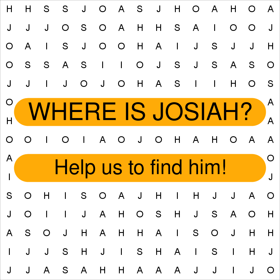 JOSIAH