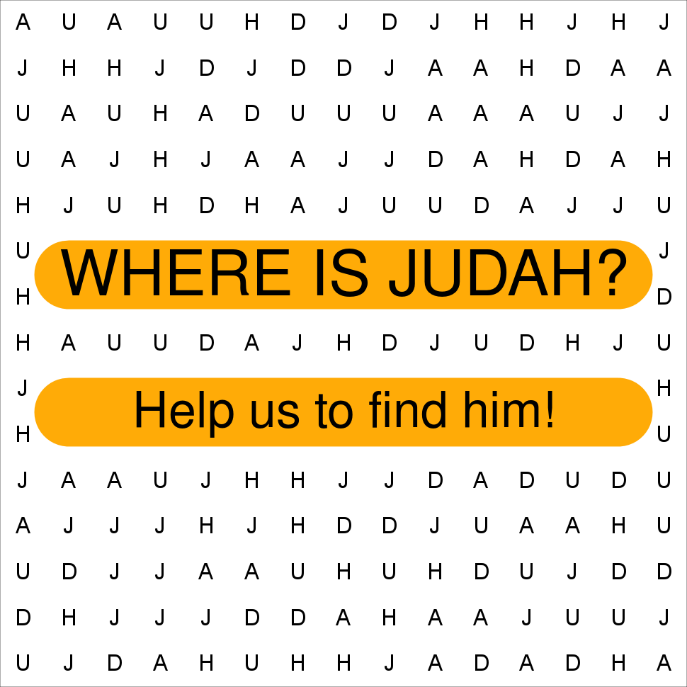 JUDAH
