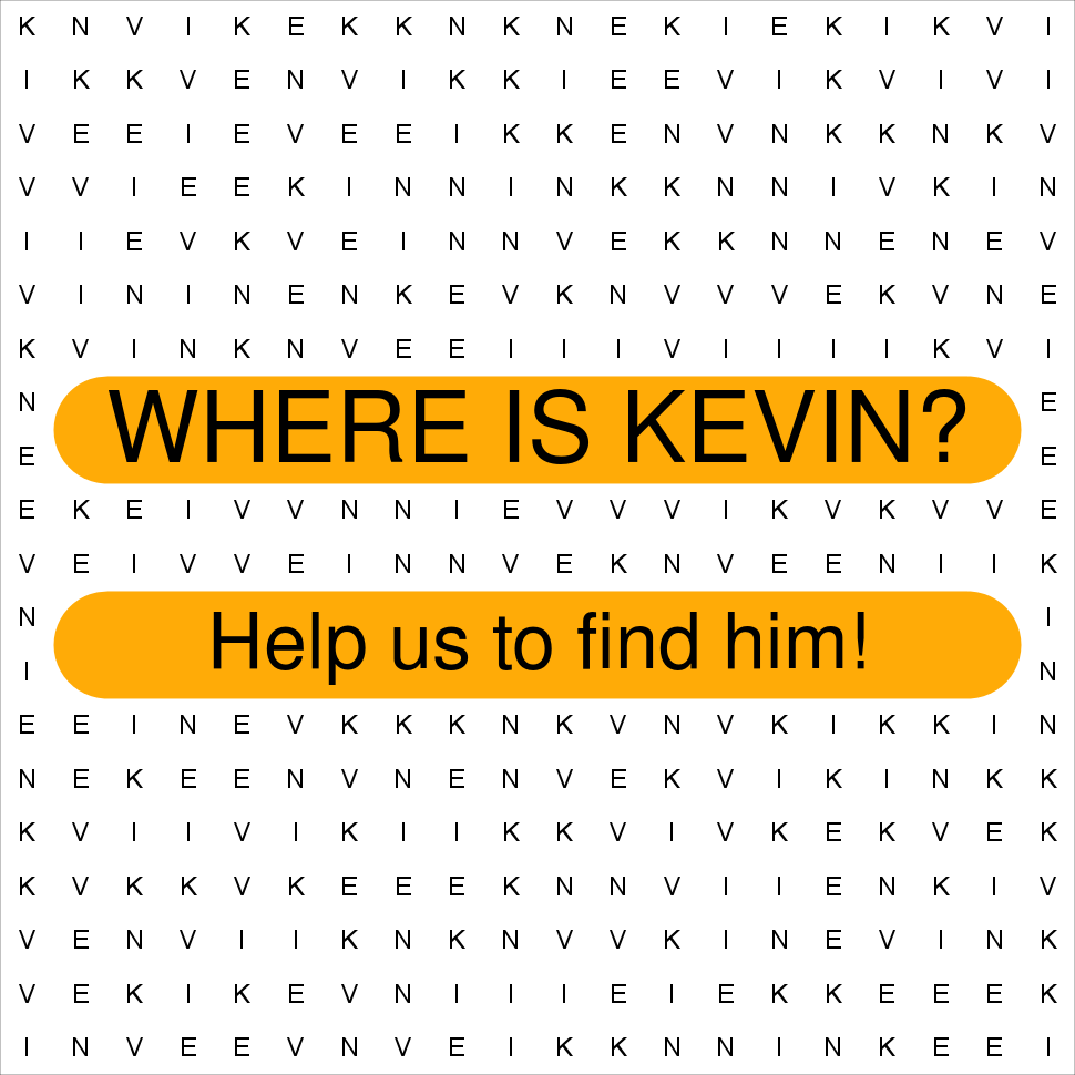 KEVIN