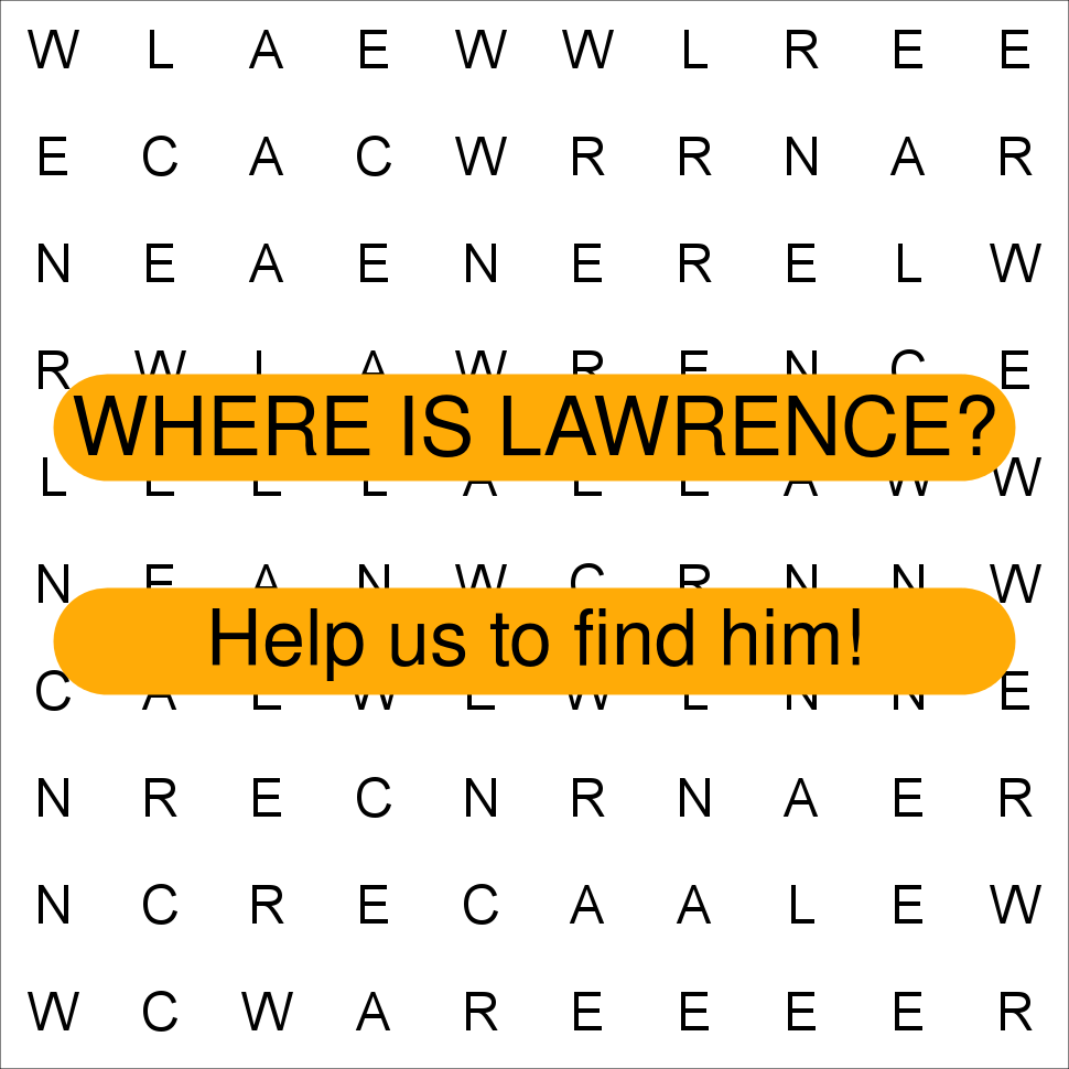 LAWRENCE