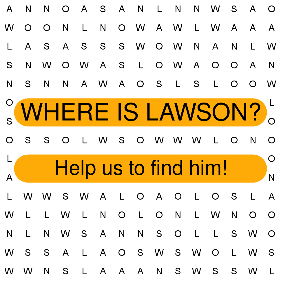 LAWSON