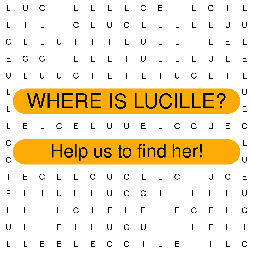 LUCILLE