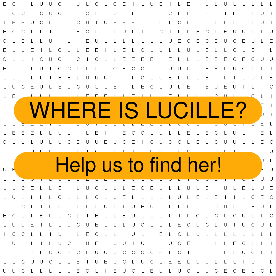 LUCILLE