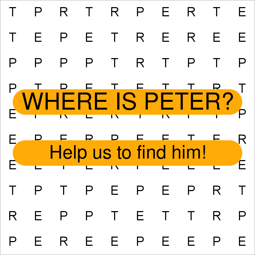 PETER