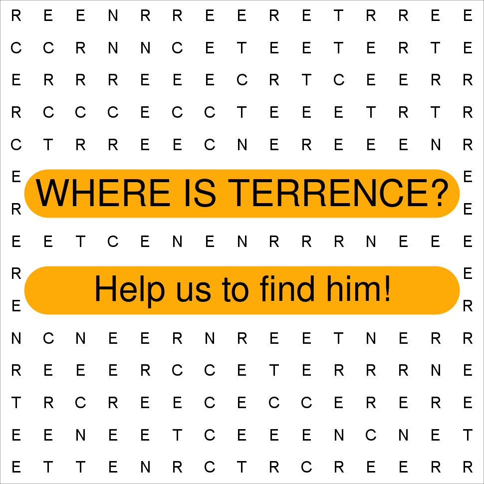 TERRENCE
