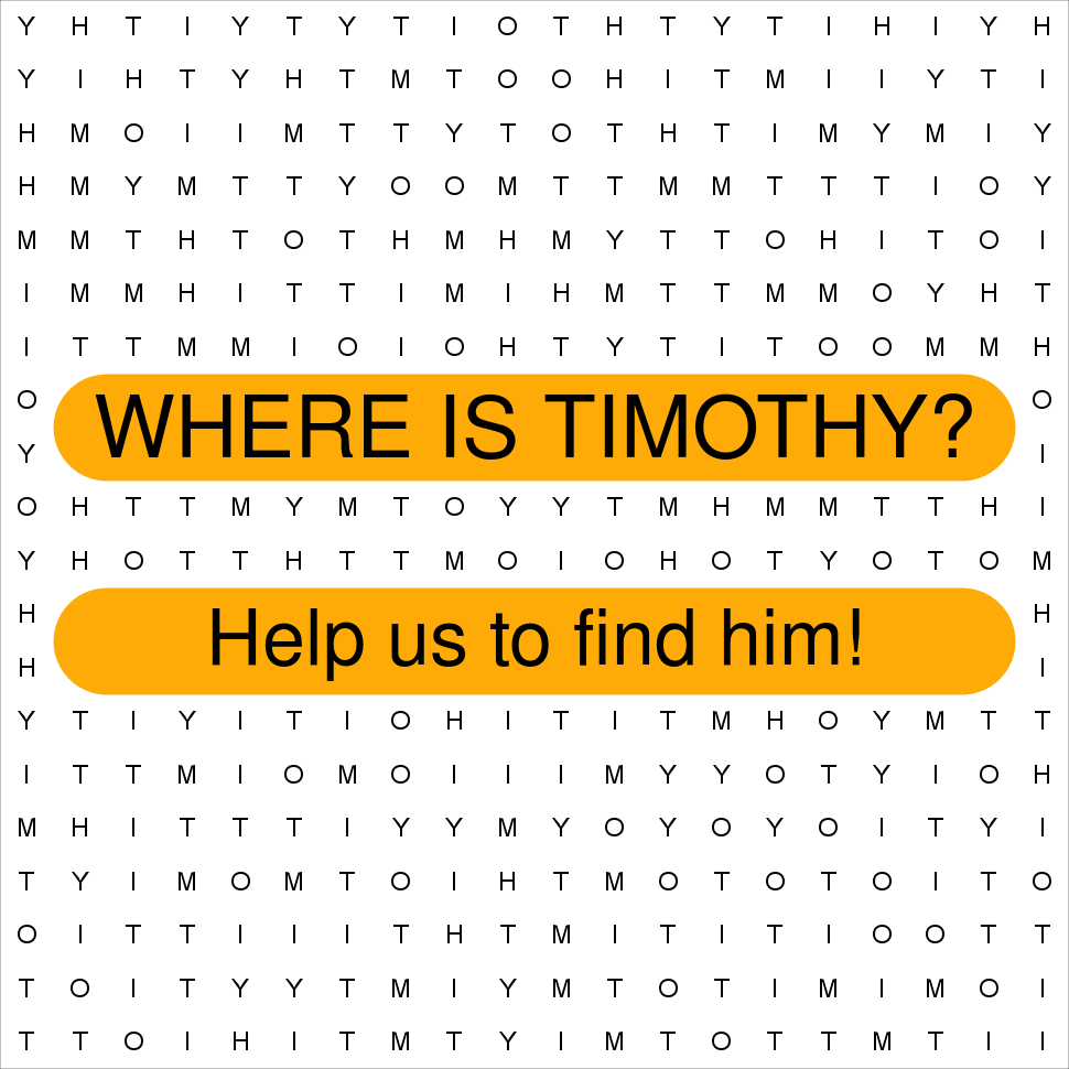 TIMOTHY