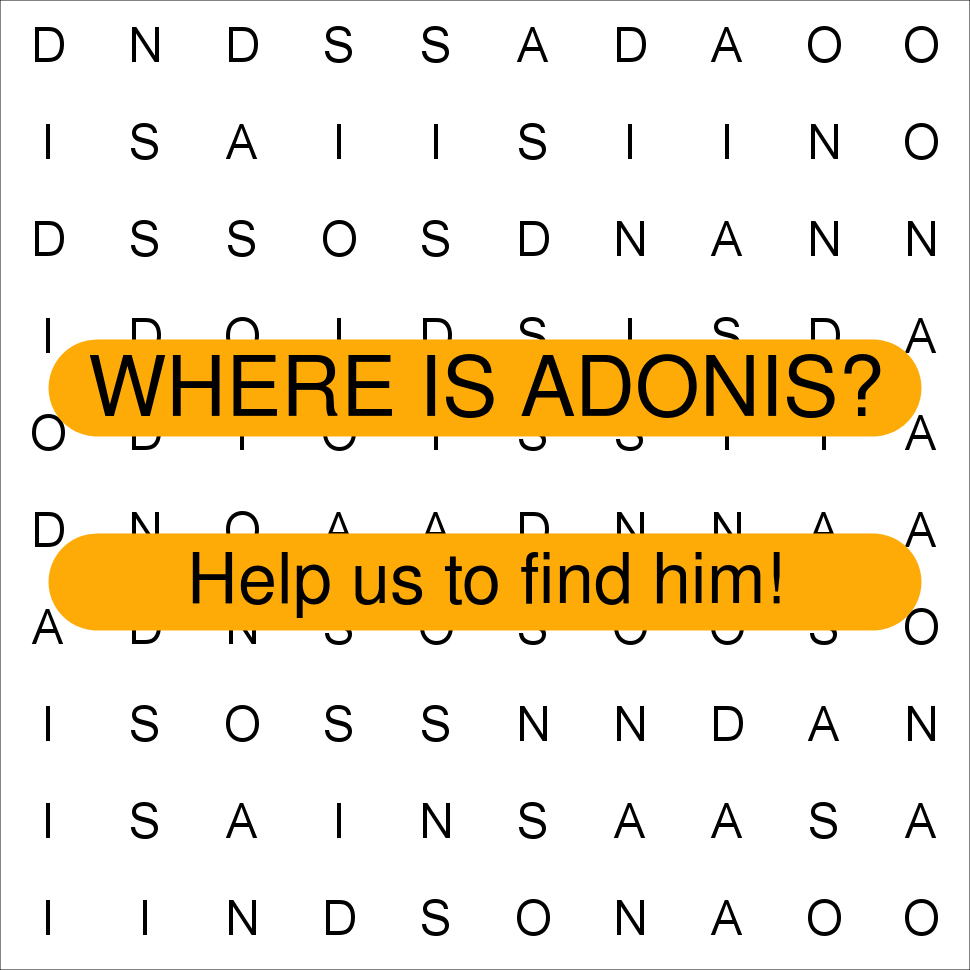 ADONIS