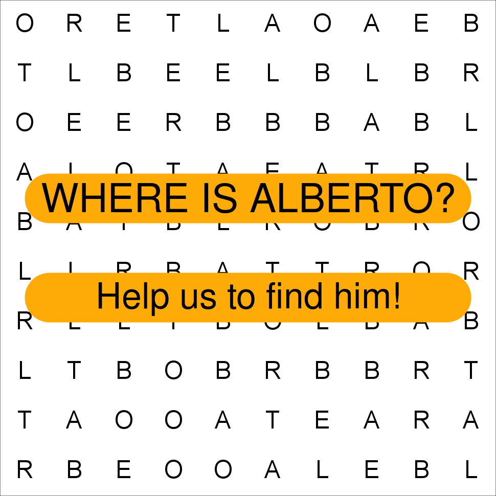 ALBERTO