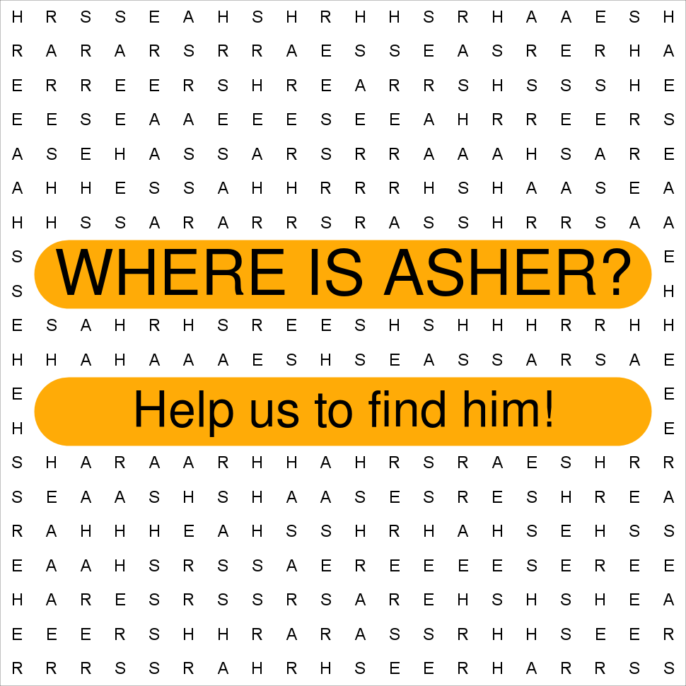 ASHER