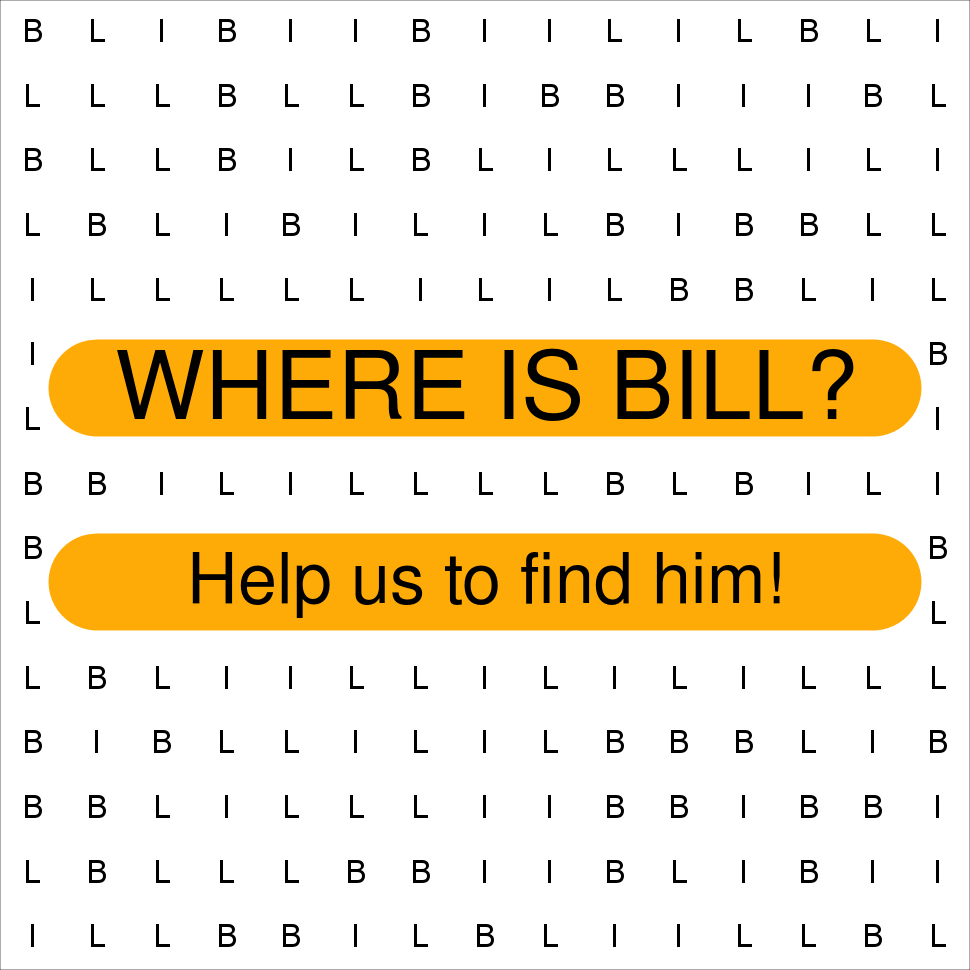 BILL