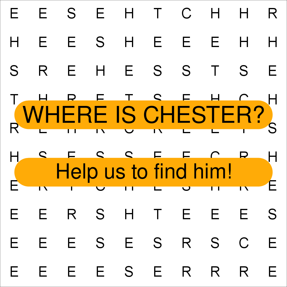 CHESTER