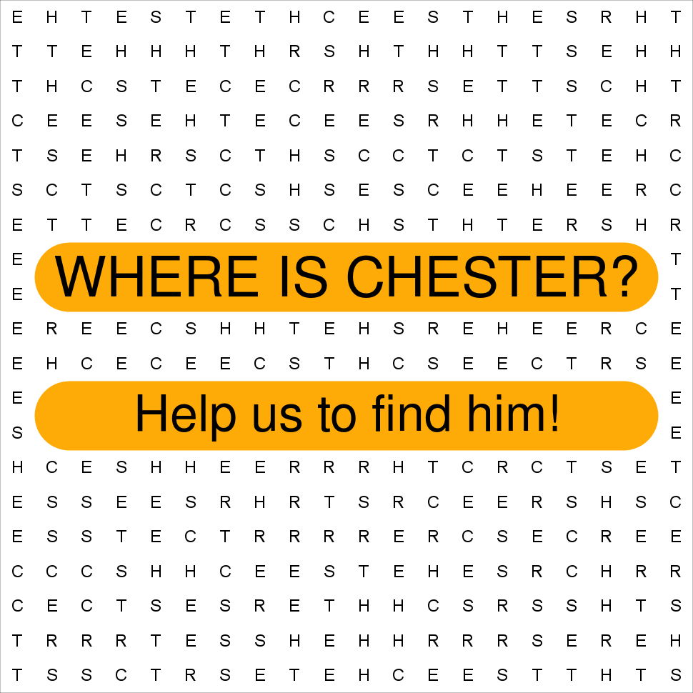 CHESTER