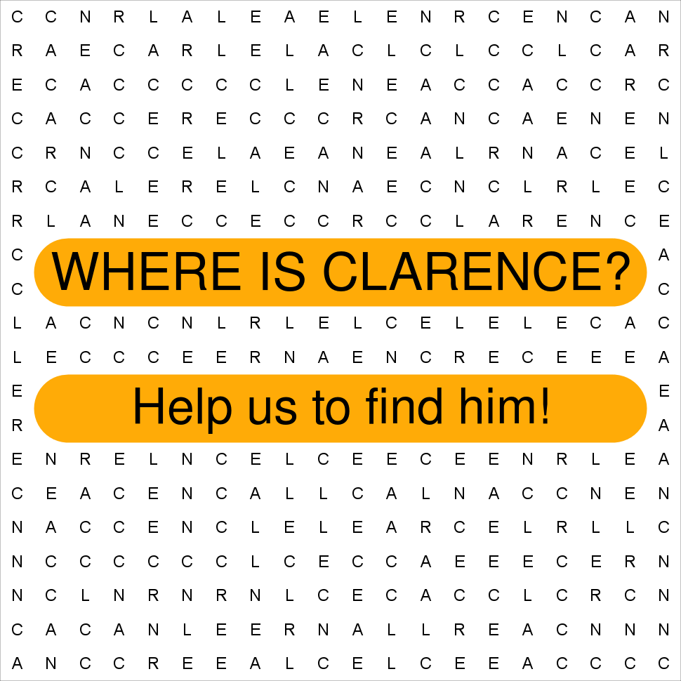 CLARENCE