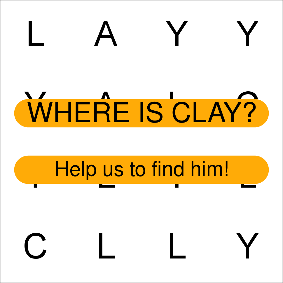 CLAY