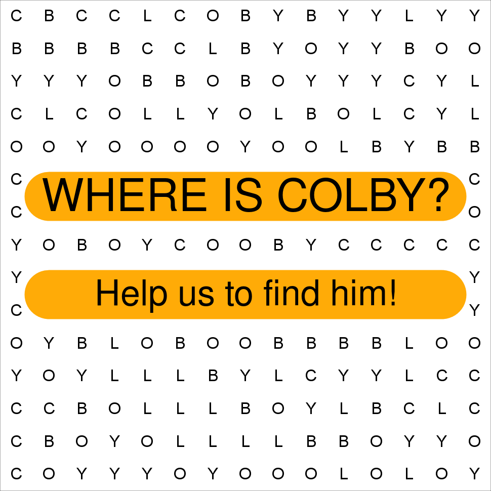 COLBY