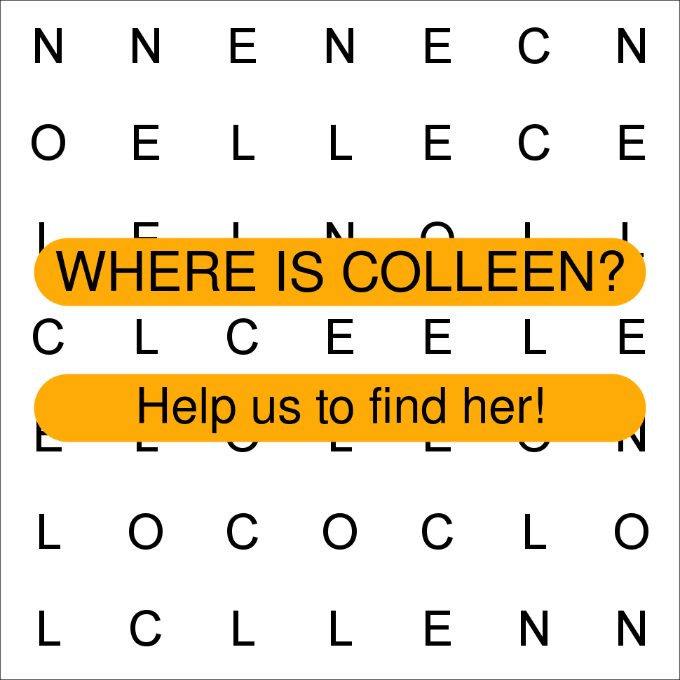 COLLEEN