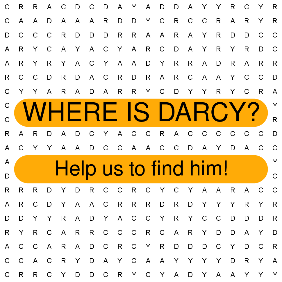 DARCY