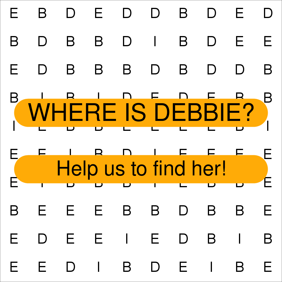 DEBBIE