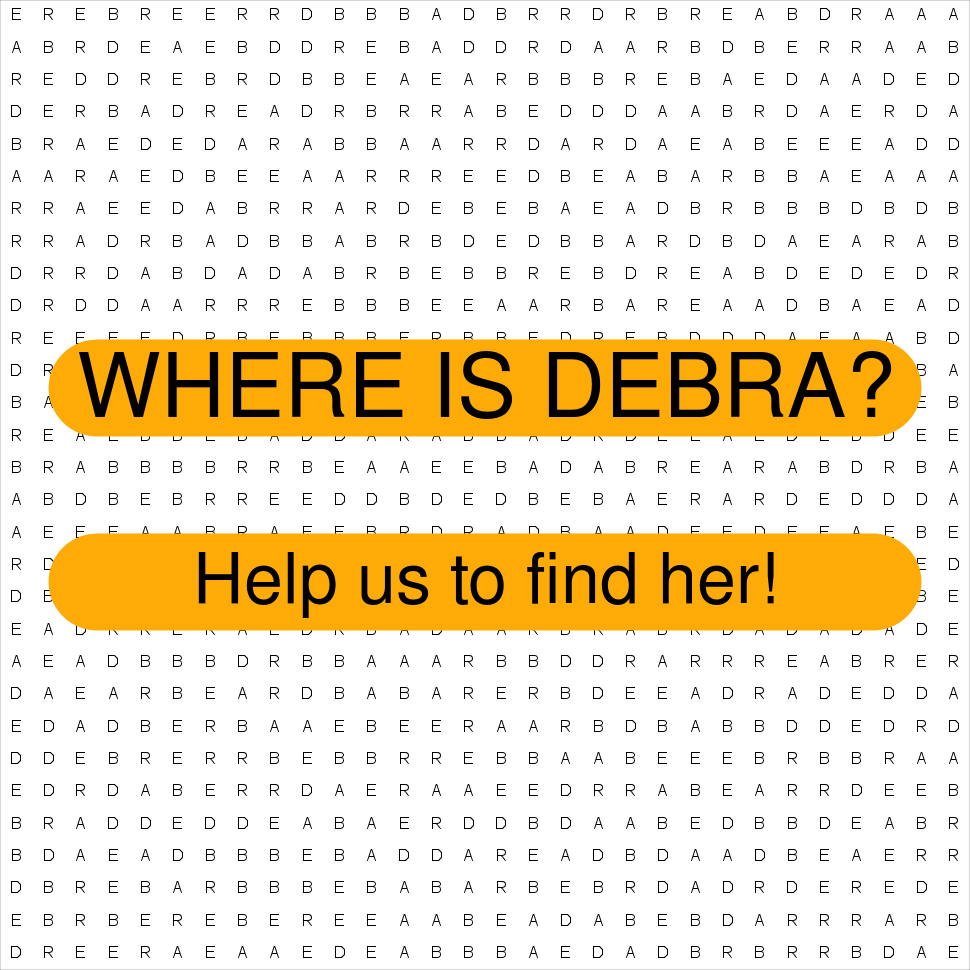 DEBRA