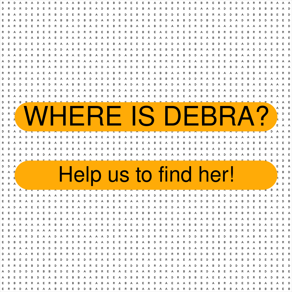 DEBRA