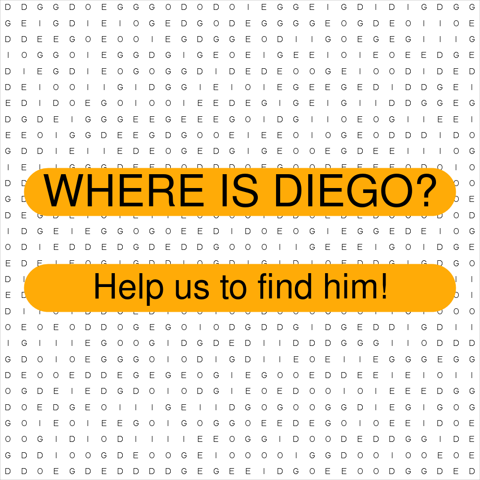 DIEGO