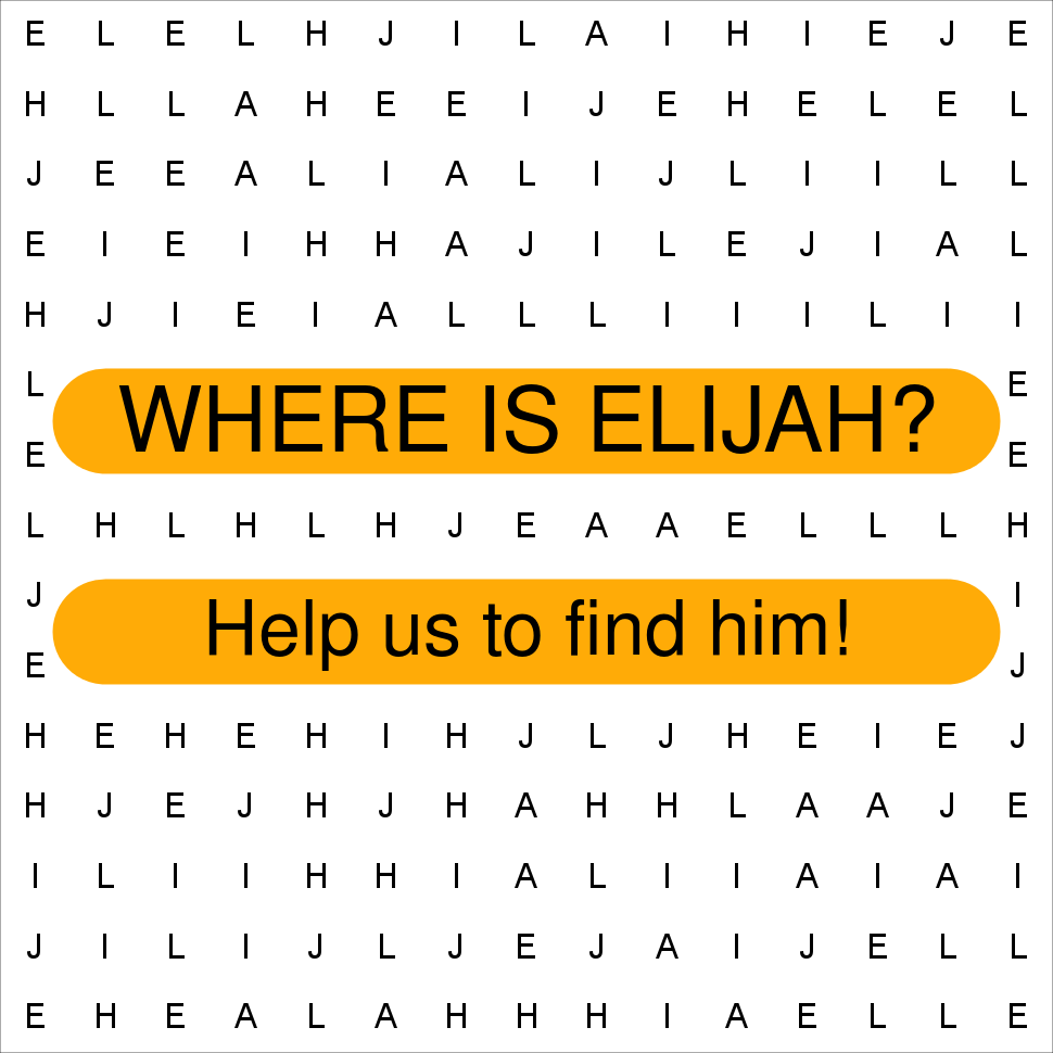 ELIJAH