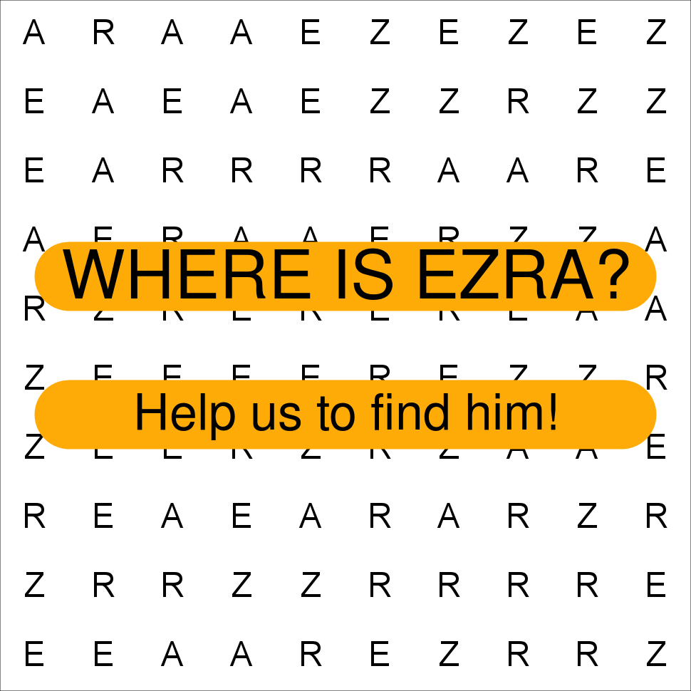 EZRA