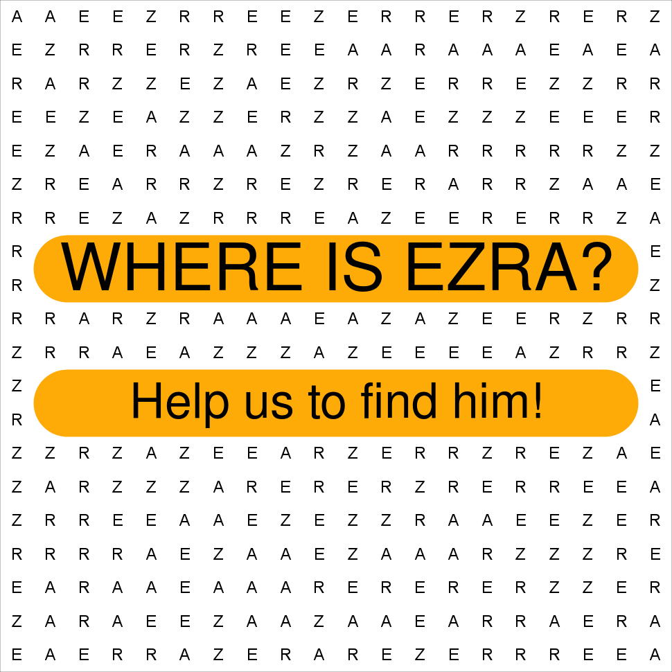 EZRA