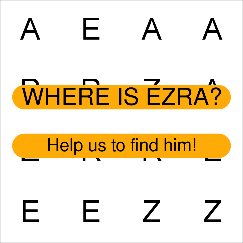 EZRA