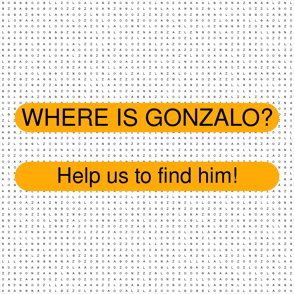 GONZALO