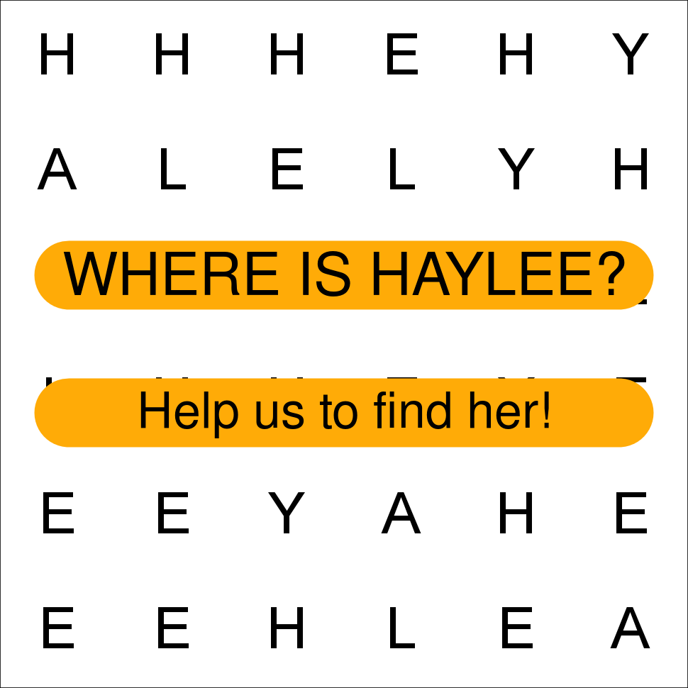 HAYLEE