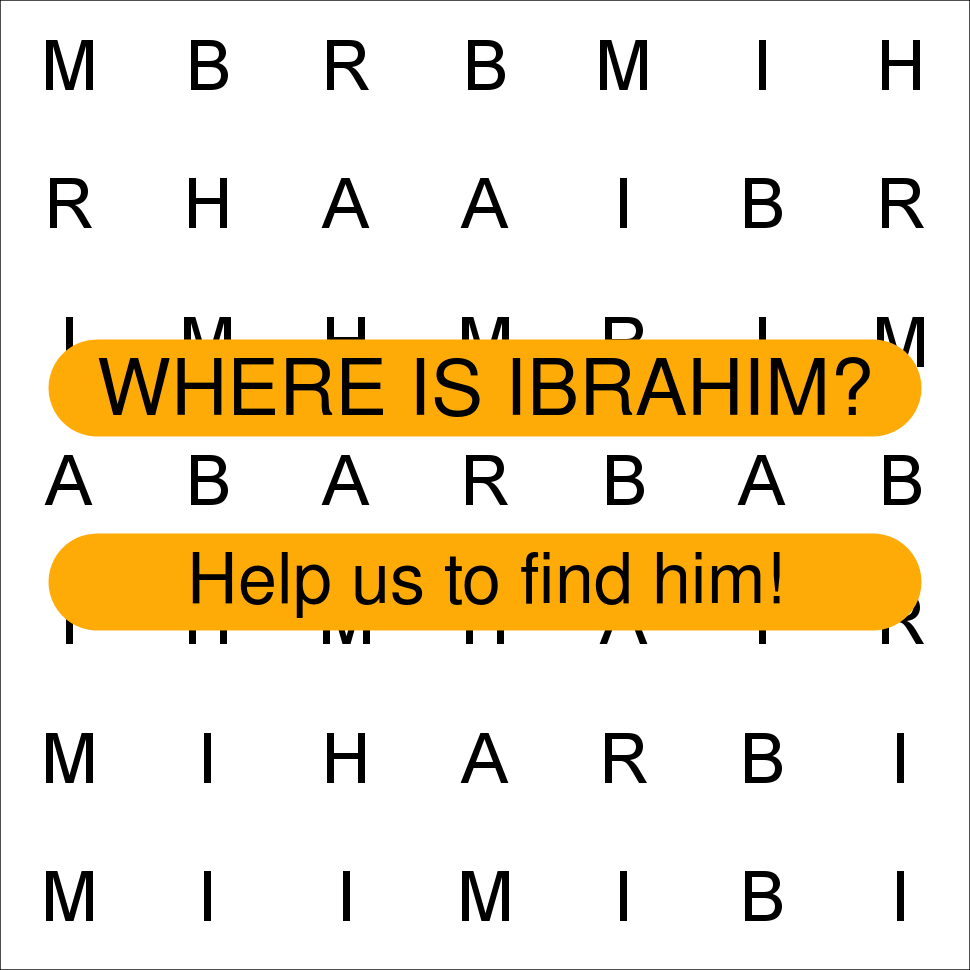 IBRAHIM