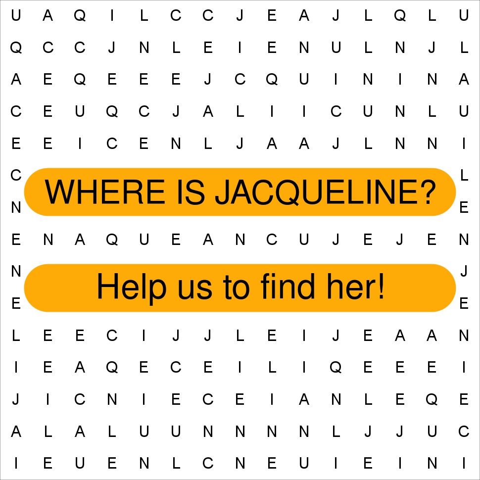 JACQUELINE