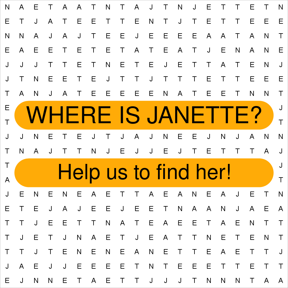 JANETTE