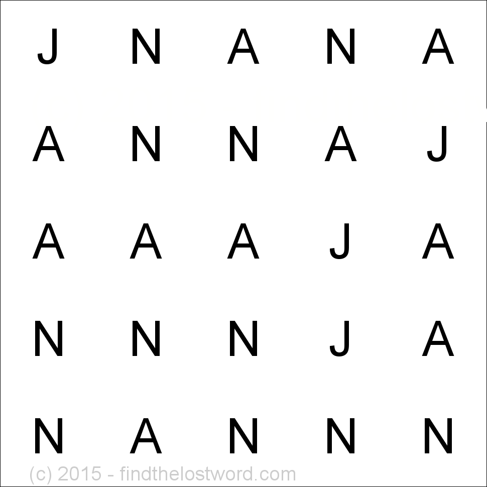 JANNA