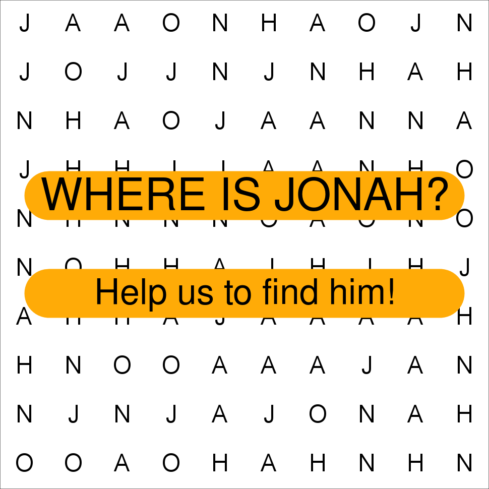 JONAH