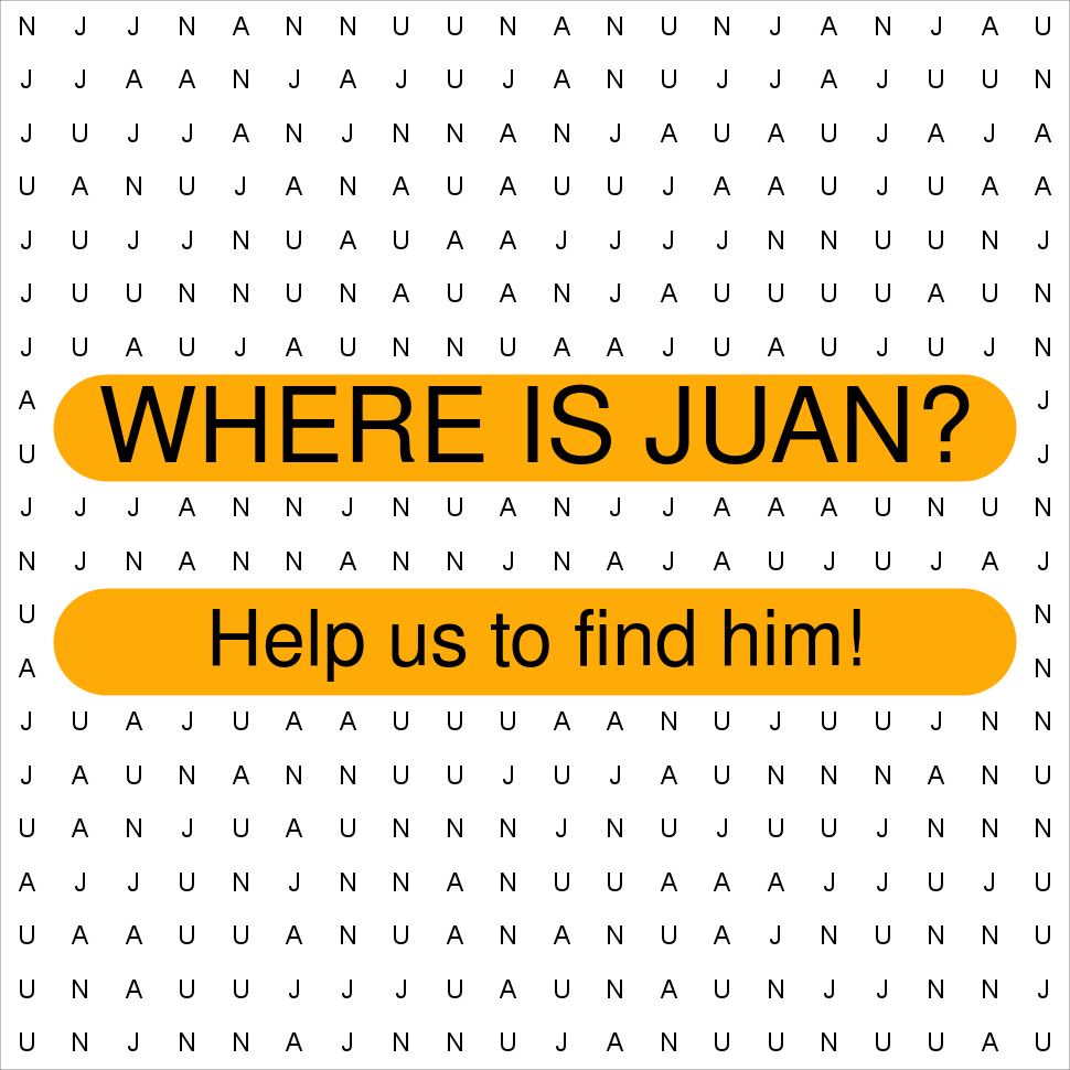JUAN