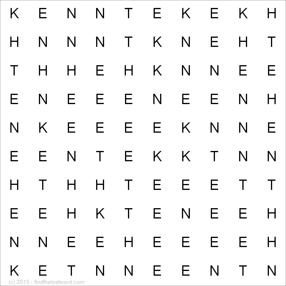 KENNETH