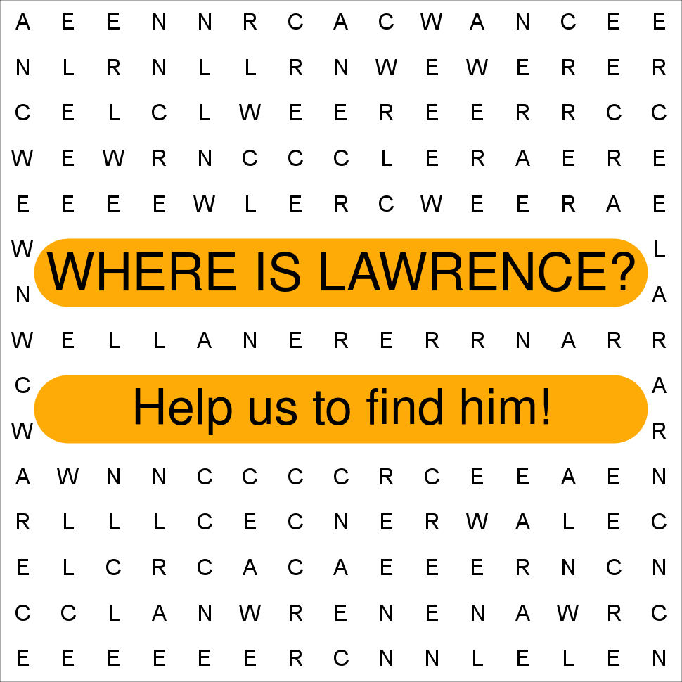 LAWRENCE