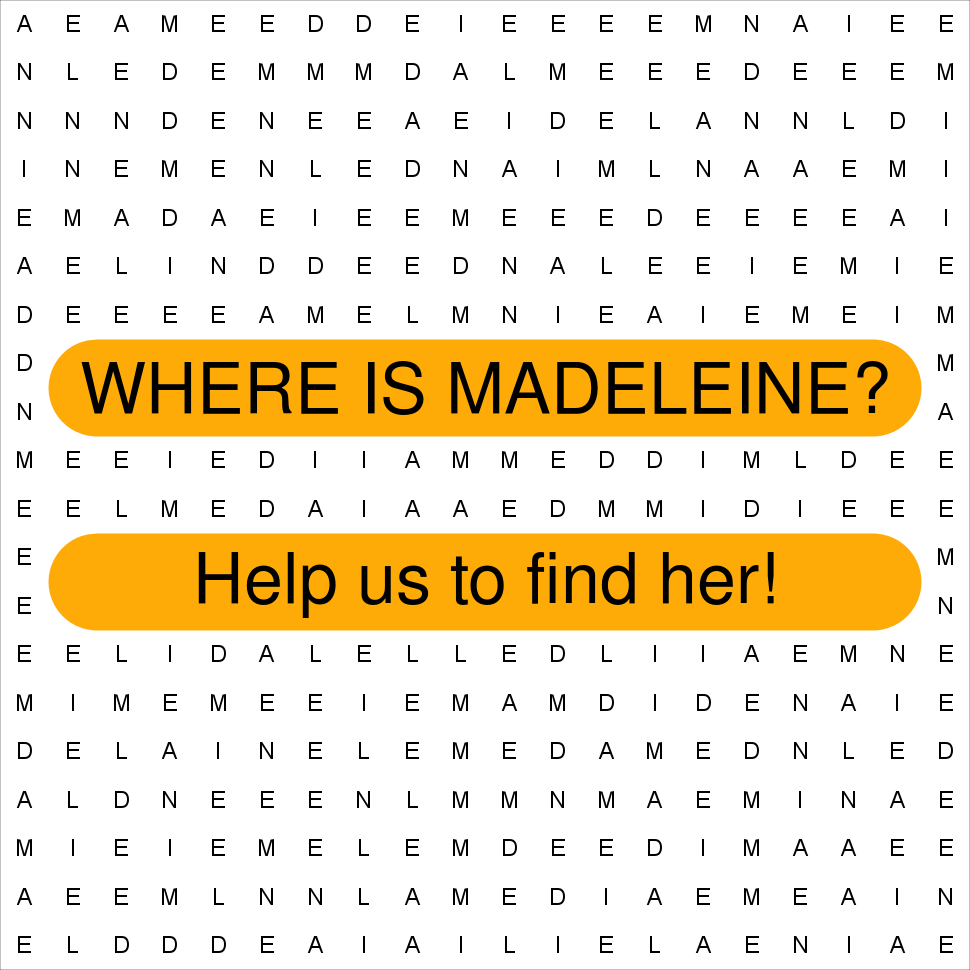MADELEINE