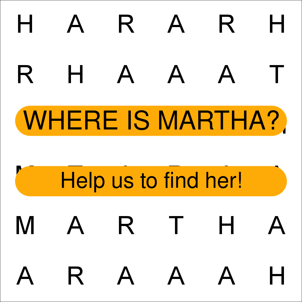 MARTHA