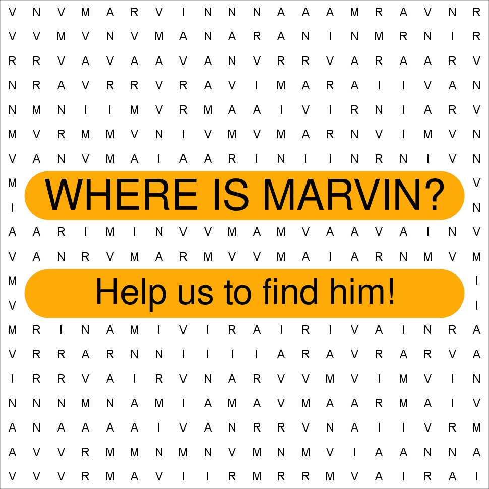 MARVIN