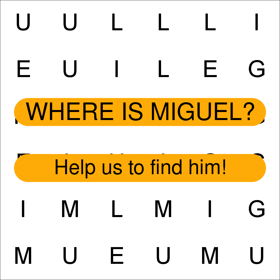 MIGUEL