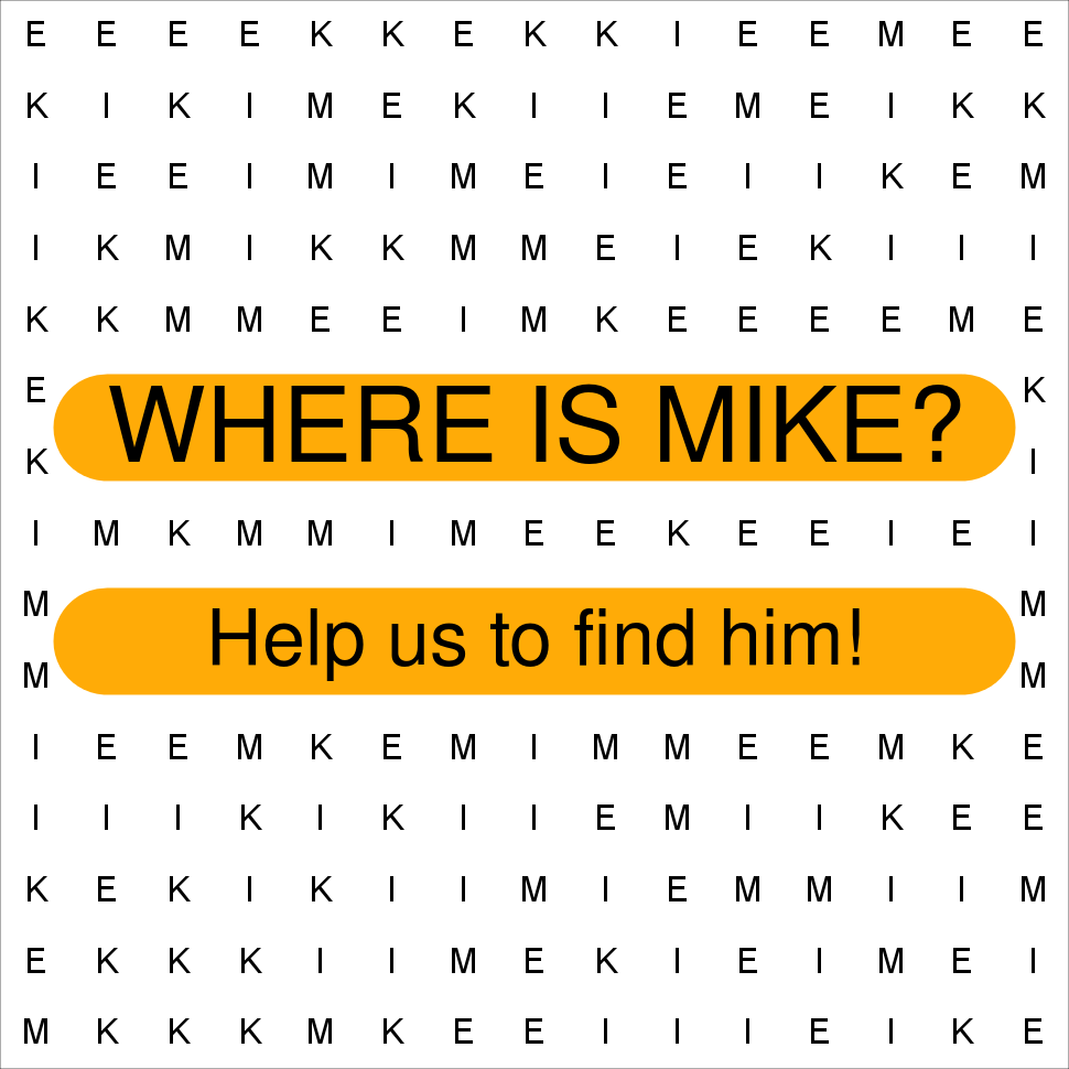 MIKE