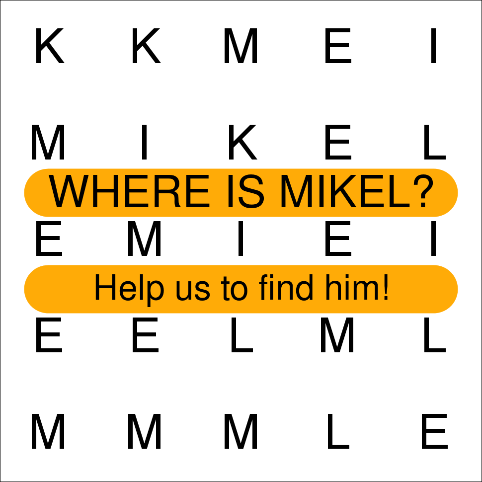 MIKEL
