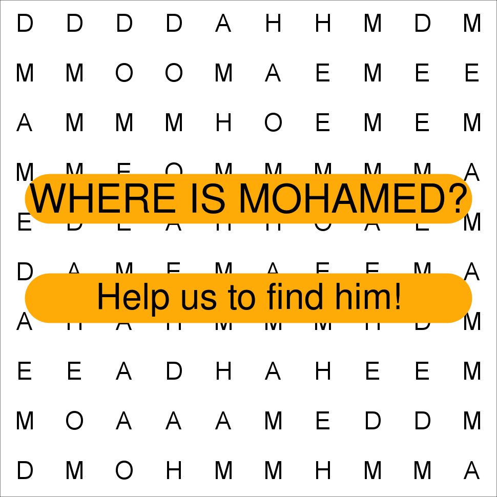 MOHAMED