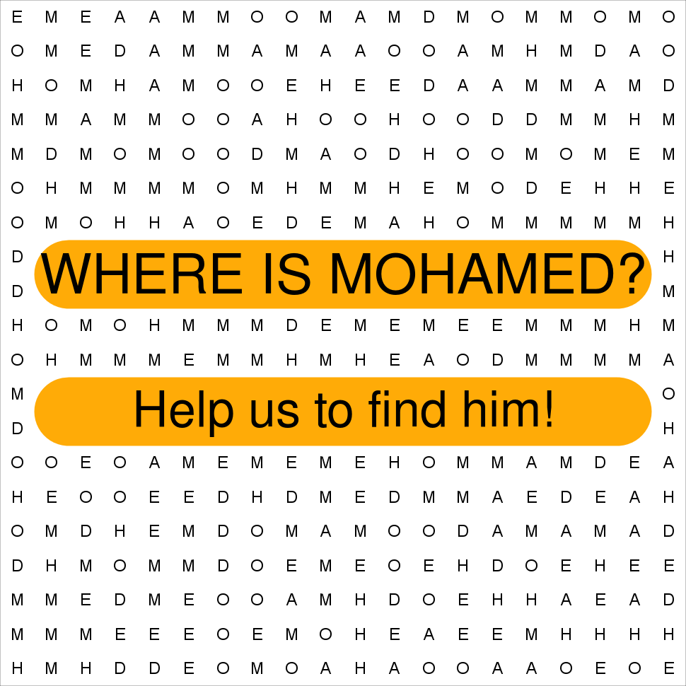 MOHAMED